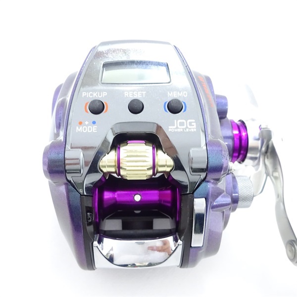 １７シーボーグリミテッド２００Ｊ